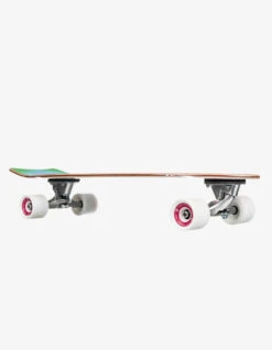QUIKSILVER MARK RICHARDS SUPER TWIN 31" SURFSKATE -Glide Quest Shop quiksilver mark richards super twin 31 surfskate 1
