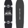 QUIKSILVER POISON SKATEBOARD 8.5 -Glide Quest Shop quiksilver poison skateboard 8 5