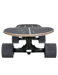 QUIKSILVER 30" SURFSKATE LF LEONARDO FIORAVANTI PRO SKATE -Glide Quest Shop quiksilver surfskate lf pro skate 30 1
