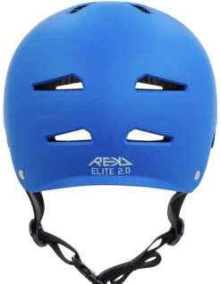 REDK ELITE 2.0 HELMET SKATE -Glide Quest Shop rekd elite 2 0 casco skate