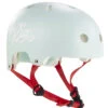 RIO ROLLER SCRIPT HELMET SKATE -Glide Quest Shop rio roller script helmet casco skate