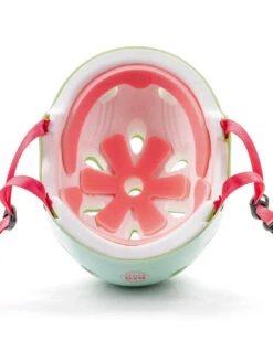 RIO ROLLER SCRIPT HELMET SKATE -Glide Quest Shop rio roller script helmet casco skate 2