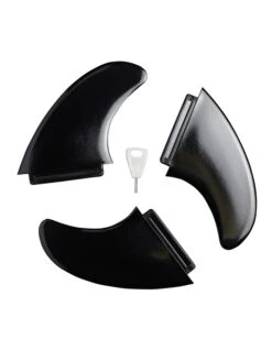 ROXY 6’0" SOFTBOARD BAT FISH TROPICAL PINK -Glide Quest Shop roxy 6 0 softboard bat fish tropical pink 22 3