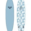 ROXY SOFTBOARD BREAK 7’0" BLUE OCEAN -Glide Quest Shop roxy 7 0 softboard break blue 22