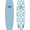 ROXY SOFTBOARD BREAK 8’0" BLUE OCEAN -Glide Quest Shop roxy 8 0 softboard break blue ocean 22