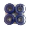 LONGBOARD WHEELS 65X51MM 78A -Glide Quest Shop ruote per longboard skate 65x51 mm 78a 1