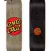 SANTA CRUZ CLASSIC DOT 8.375" DECK -Glide Quest Shop santa cruz classic dot 8 375 tavola skate