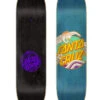 SANTA CRUZ CRANE DOT BIRCH 8.0" DECK -Glide Quest Shop santa cruz crane dot birch 8 0 tavola skate