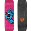 SANTA CRUZ SCREAMING HAND 7.8" DECK -Glide Quest Shop santa cruz screaming hand 7 8 tavola skate