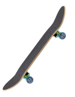 SANTA CRUZ SCREAMING HAND MINI 7.75" SKATE COMPLETE -Glide Quest Shop santa cruz screaming hand mini 7 75 skate completo