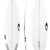 SHARP EYE SURFBOARDS #77 FCSII -Glide Quest Shop sharpaeye surfboard 77
