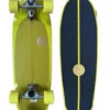 SLIDE 31" SURFSKATE GUSSIE SPOON -Glide Quest Shop slide 31 surfskate gussie spoon