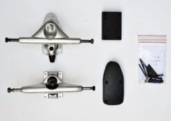 SLIDE 32" SURFSKATE FISH PAVONES -Glide Quest Shop slide surfskate fish 32 pavones 2020 2