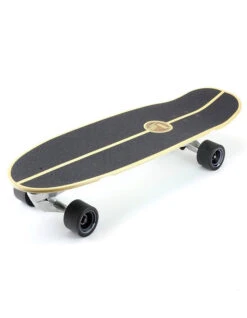 SLIDE 31" SURFSKATE GUSSIE AVALANCHE -Glide Quest Shop slide surfskate guisse 31 avalanche 2020 1