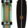 SLIDE 31" SURFSKATE GUSSIE AVALANCHE -Glide Quest Shop slide surfskate guisse 31 avalanche 2020 2