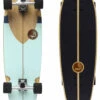 SLIDE 33" SURFSKATE SWALLOW NOSERIDER -Glide Quest Shop slide surfskate swallow 33 noserider