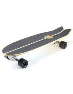 SLIDE 33" SURFSKATE SWALLOW NOSERIDER -Glide Quest Shop slide surfskate swallow 33 noserider 2