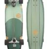 SLIDE SURFSKATE SWALLOW SALADITA 33" (B GRADE) -Glide Quest Shop slide surfskate swallow saladita 33 1