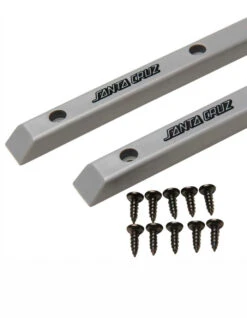 SANTA CRUZ SLIMLINE RAILS -Glide Quest Shop slimline rails 2