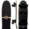 SMOOTHSTAR 31" FiLIPE TOLEDO #77 SURFSKATE COMPLETE -Glide Quest Shop smoothstar 31 filipe toledo 77 surfskate completo