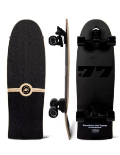 SMOOTHSTAR 31" FiLIPE TOLEDO #77 SURFSKATE COMPLETE