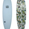 SOFTECH THE MIDDIE EPOXY SOFTBOARD FCSII TROPICAL 5'10"| 6'4"| 6'10" -Glide Quest Shop softech the middie epoxy softboard fcsii tropical 5 10 6 4 6 10 7
