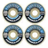 SPITFIRE WHEELS F4 99D CONICAL FULL 53MM -Glide Quest Shop spitfire wheels f4 99d conical full ruote skate 52mm 3