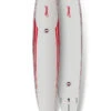 STEWART HYDRO HULL 9'0" TUFLITE V-TECH LONGBOARD 2+1 -Glide Quest Shop stewart hydro hull 9 0 tuflite v tech longboard 2 1