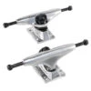 TENSOR TRUCK ALUMINIUM RAW 5.0" -Glide Quest Shop tensor truck aluminium raw 5 0