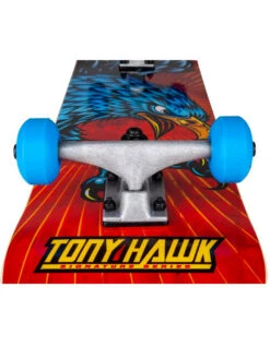 TONY HAWK SKATEBOARDS 7.75" DIVING HAWK MULTI -Glide Quest Shop tony hawk skateboards 7 75 diving hawk multi 2