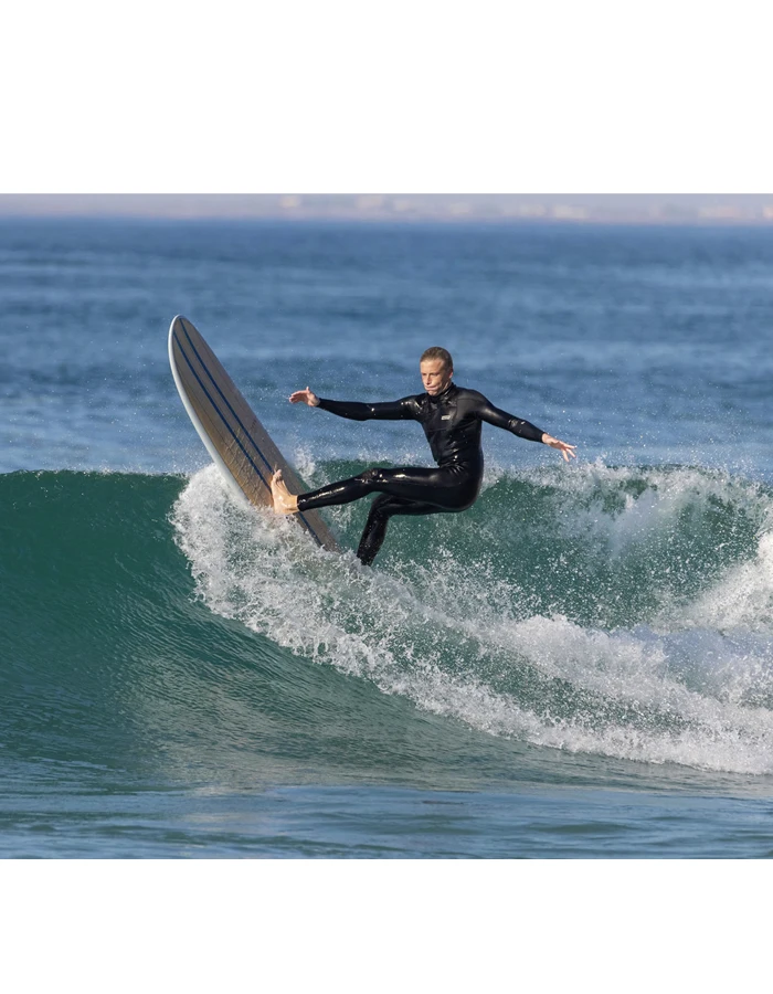 TORQ TET 8'6" LONGBOARD WOOD - Image 2