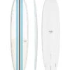 TORQ 8'6" TET LONGBOARD CLASSIC -Glide Quest Shop torq tet longboard classic 8 6