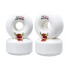 TOY MACHINE WHEELS SKETCHY MONSTER 52MM 100A -Glide Quest Shop toy machine ruote sketchy monster 52mm 100a 1