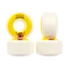 TOY MACHINE WHEELS SKETCHY MONSTER 54MM -Glide Quest Shop toy machine ruote sketchy monster 54mm