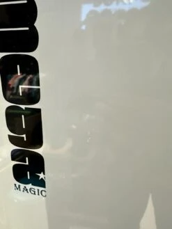 WALDEN MEGA MAGIC 7'2'' TUFLITE C-TECH FCSII -Glide Quest Shop walden mega magic 7 2 tuflite c tech fcsii 6